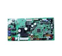 Tablero De Control De Unidad Interior De Aire Acondicionado Central, Compatible Con Sanyo, Piezas De Acondicionamiento PCB De Circuito 1FA4B1B076900-0 CR-TRP50A