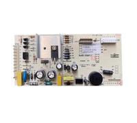 Tablero De Control GNEV122E 4326992285, Compatible Con Beko, Componente De Placa De Transmisión Congelada PCB De Circuito De Refrigerador