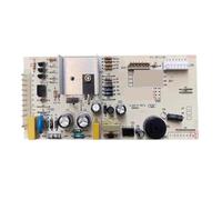 Tablero De Control GNEV122E 4326992285, Compatible Con Beko | Componente de reparación de PCB de control principal de refrigerador duradero
