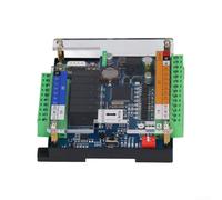 Tablero de control industrial SK222XP-14R 24VDC con 8 DI 6 DO 2 AI 1 AO para los sistemas de control de la automatización y de proceso