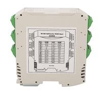 Tablero de control industrial SustVita con aislamiento óptico 8DI 8DO, protocolo, módulo IO de 8 canales para adquisición de señal y control de equipos, DC 7-25V