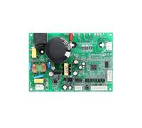 Tablero de control motor sin escobillas DC 1100W Max 5A Regulador CC Controlador velocidad del for Hall/Sin Hall,Industrial y bricolaje