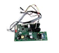 Tablero De Control Principal Universal For Máquina De Café, Compatible Con Philips, Serie EP1220, EP1221, EP2121, EP2124, EP2200, EP2220