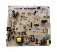 Tablero de conversión de frecuencia de compresor de refrigerador, Compatible con Midea, tablero de transmisión BCD-536WKPZM 1713100000165 elemento electrónico