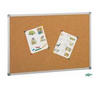 Tablero de corcho 60x90 cm