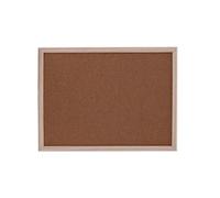 Tablero de corcho Tablero de corcho for decoración pared, tablero decorativo DIY, fondo foto, placa, for mensajes, oficina, hogar(20x30cm)