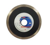Tablero de corte de diamante liso 115 mm