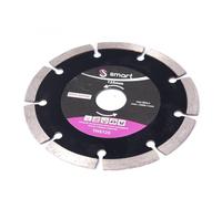 Tablero de corte segmentario de diamantes 230 mm