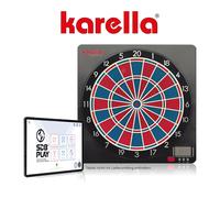 Tablero De Dardos Electrónico Inteligente Karella CB-SMART