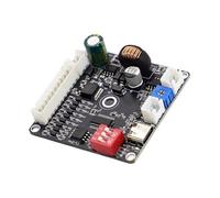 Tablero de decodificadores de voz con flash de 64 MB, 9 modos de activación, frecuencia de muestreo de 48 KHz, amplificador de 20 W, transmisión directa, altavoces de 4 a 8 ohmios, placa de desarrollo