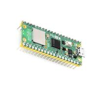 Tablero De Desarrollo De Arquitectura Doble con Chip Cyw43439 Mejora Las Capacidades Inalámbricas para La Placa Microcontrolador RPI W