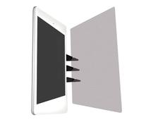 Tablero de dibujo ajustable - Placa de proyector de múltiples ángulos para pausas multiángulo, herramienta de arte óptico | Fácil transmisión visual mejora la experiencia de aprendizaje, diseño ligero