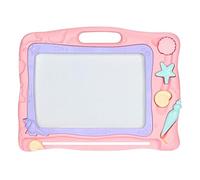 Tablero De Dibujo - Bloque De Pintura Magnética, Tableta De Escritura, Pantalla De Dibujo Creativo Para | Actividad De Aprendizaje Educativo Para Niños, Niñas Y