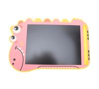 Tablero de Dibujo con Tableta de Escritura LCD de 8,5 Pulgadas, Tablero de Dibujo Electrónico con Bolígrafo, Diseño de Estilo Dinosaurio con Bloqueo Antiborrado Borrable para el