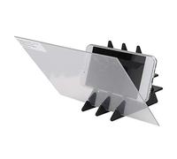 Tablero de dibujo de almohadilla de copia de plástico, IP65 Impermeable Línea de trazado de reflexión de sombra no reflejada Tablero de dibujo de pintura de espejo