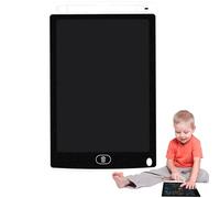 Tablero de dibujo LCD, tableta de dibujo infantil de 8.5 pulgadas, protección electrónica de la vista, bloc de bocetos inteligente con bolígrafo, tableta de dibujo portátil para niños para viajes y