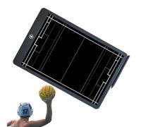 Tablero de Dibujo LCD,Tableta de Escritura con Tablero LCD Estrategia sin