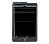 Tablero de Dibujo LCD,Tableta de Escritura con Tablero LCD Estrategia sin
