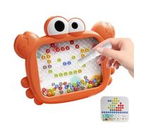 Tablero De Dibujo Magnético - Tabla De Escritura Magnética, Actividades De Juguetes Temáticos De Mascotas Lindos, Mesa De Aprendizaje Para Niños | Para Chica Niño Escolar