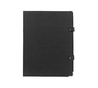 Tablero de dibujo multifuncional para artistas, para estudiantes y profesionales con bordes de esquina de metal, bolsa de almacenamiento, multifuncional