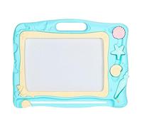 Tablero de dibujo para niños - Colorido tablero de de colores, pintura magnética divertida, juguete de escritura educativo reutilizable | Herramienta de desarrollo de habilidades de arte