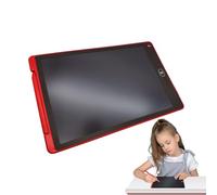 Tablero de Dibujo para niños, Tableta de Dibujo LCD | Blocs de Dibujo electrónicos para Tablero de garabatos de 8,5 Pulgadas | Juegos de Actividades de Viaje, Juguetes de Pintura portátiles para el