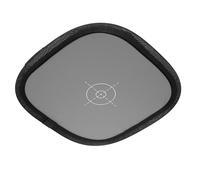 Tablero de enfoque de tarjeta de equilibrio 18% gris y blanco para una calibración precisa del color en fotografía y videografía, tablero de enfoque de fotografía