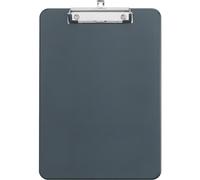 Tablero de escritorio de plástico MAUL, L x A x P 318 x 226 x 15 mm, UE 10 unid.