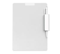 Tablero de escritura a mano de 10 pulgadas borrable para escritura creativa, tablero de dibujo y bocetos en casa, regalo para uso doméstico, escritura y actividades de bocetos