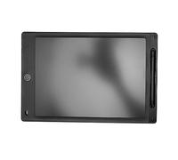 Tablero de Escritura de Dibujo Electrónico, Tableta de Escritura LCD de 10 Pulgadas, Esquinas Redondeadas Ligeras y Coloridas para Adultos para Viajes (#1)