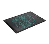 Tablero de Escritura LCD de 12,0 Pulgadas, Dibujo Digital Digital para Adultos, Tablero de Píldoras de Escritura a Mano con Bolígrafo de Escritura, Batería para PC, Escritor