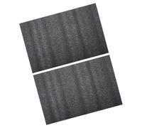 Tablero de espuma de poliuretano multiusos, varios tamaños, acolchado protector para almacenamiento y embalaje de láminas de espuma de poliuretano