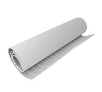 Tablero de espuma de teca para pisos marinos, yates, barcos, barcos, yates, antideslizante y autoadhesivo, para suelos de barcos, 35.4 x 94.5 pulgadas, Gris 2