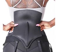 Tablero de espuma, tablero de compresión abdominal para liposucción poscirugía, tablero moldeador lumbar para liposucción, equipo de ejercicios para músculos centrales, entrenador de músculos