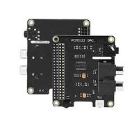 Tablero de expansión para 3 Modelo B / 2B / B + / A + / Cero W, PiFi/DAC + / HiFi Audio Expansion Board