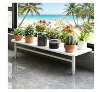 Tablero De Extensión De Encimera Sin Necesidad De Taladrar | Uitbreiding Voor Aanrechtblad Zonder Boren - Voor Plantenbakken/zitplekken Voor Katten(White,30x80cm (11.8x31.5in))