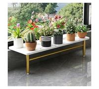 Tablero De Extensión De Encimera Sin Necesidad De Taladrar | Uitbreiding Voor Aanrechtblad Zonder Boren - Voor Plantenbakken/zitplekken Voor Katten(Gold,30x80cm (11.8x31.5in))