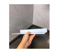 Tablero de extensión espacio mostrador aluminio | Espacio en el mostrador de varios tamaños multicolor: cabe entre los mostradores y el refrigerador