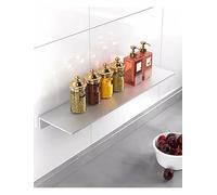 Tablero de extensión espacio mostrador aluminio | Espacio en el mostrador de varios tamaños multicolor: cabe entre los mostradores y el refrigerador