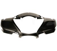 Tablero De Faro Negro Brillante Para Honda Sh 125 150 I Abs 2013 2014 2015 2016