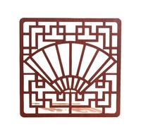 Tablero de Fondo, joyería, cosméticos, Accesorios fotografía for Estudio fotográfico y decoración, cumpleaños, Boda para Estudios FotográFicos(Red,30x30cm)