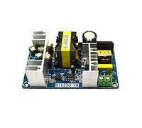 Tablero de Fuente de alimentación de conmutación de 36V 5A 180W Módulo de alimentación de Panel Industrial de Alta Potencia Módulo Desnudo de CA-CC