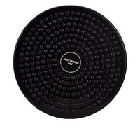 Tablero de giro para ejercicio 9.6 pulgadas de seguridad grande sin deslizamiento Disc de cintura Twisting Disc para mujeres Men adelgazantes y fortaleciendo el equipo de ejercicio abdominal y estoma