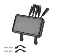 Tablero de Instrumentos con Pantalla Digital de 48V for Patinete eléctrico for Xb-OT T8 Zwheel ZRino 2022, Piezas de Repuesto for medidor de Pantalla LCD
