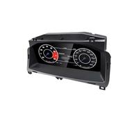 Tablero de instrumentos de 12,3 pulgadas, Android Auto, HDMI, indicador de instrumentos digitales, velocímetro, compatible con VW Transporter T5 T6 Van Virtual Cockpit LCD(T6 16-20)