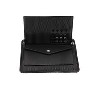 Tablero de Instrumentos de Coche Multifuncional MáGico Soporte de TeléFono PortáTil de Silicona Alfombrilla Antideslizante Navegador GPS Soporte de