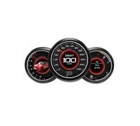 Tablero de instrumentos digital LCD compatible con BMW MINI R50, R52, R53, R55, R56, R60, R61, F55 y F57 (2025) con velocímetro y cabina virtual.(2014-2023)