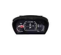 Tablero de instrumentos digital LCD de 11" compatible con BMW Z4 E89 2009-2016, velocímetro, cabina virtual, sistema Linux.