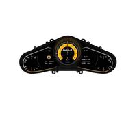 Tablero de instrumentos digital LCD para Porsche Cayenne 2010-2015, velocímetro, cabina virtual, sistema Linux(LHD)