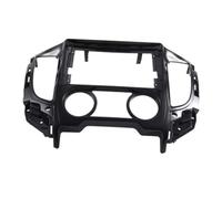 Tablero de Instrumentos estéreo Carcasa De La Unidad Principal Radio del Coche para El Reproductor MP5 Estéreo para Mitsubishi para Triton L200 2015-2018